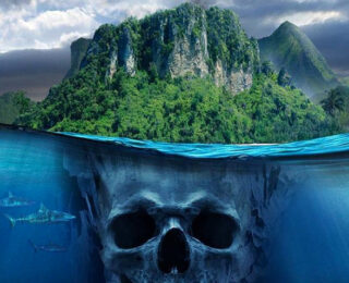 Drone İle Enfes 4k Çekim