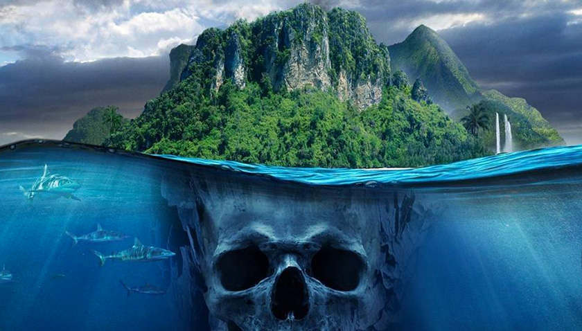 Drone İle Enfes 4k Çekim