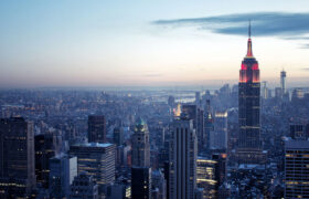 En Gürültülü Şehirler İncelemesi ve Listedeki Yerleri