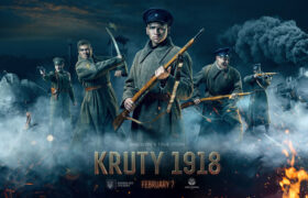 Krutty 1918 : Anahtar Oyunu 2019 Sonuna Doğru Çıkacak