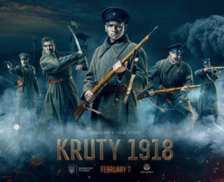 Krutty 1918 : Anahtar Oyunu 2019 Sonuna Doğru Çıkacak