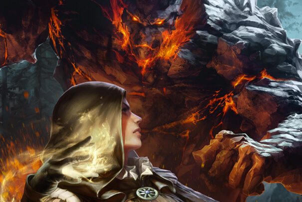 Bu Kadın Karakter Bildiklerinizin Çok Dışında !