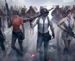 Bir Grup Serserinin Şehirleri Ele Geçirme Planları