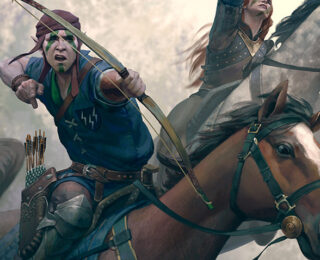 Simülasyon At Binmede Ne Kadar Başarılısınız ?