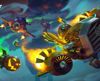 Simülasyon İle Uçak Kullanmak Hiç Bu Kadar Güzel Olmamıştı