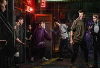 Üniversiteli Öğrencilerin Tez İçin Yaptığı Çekim Denemeleri