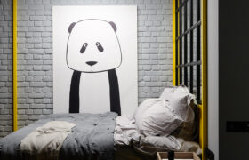 Kendi Odanızı Kendinize Göre Tasarlama Devri