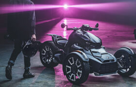 Yeni Nesil ATV Model Araçlar İlgilileriyle Buluştu!