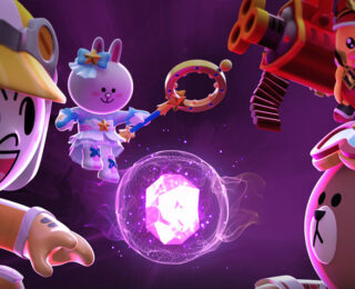 Çocukların Hayallerini Süsleyen Sihirli Kahramanlar