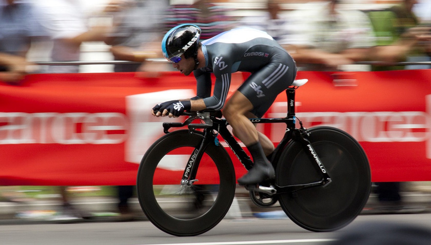 Bisiklet Yarışlarından En Enteresan 10 Kare